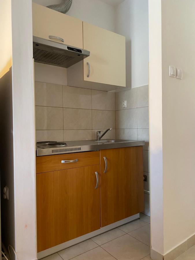 Apartment Jakovcevic 2 扎达尔 外观 照片