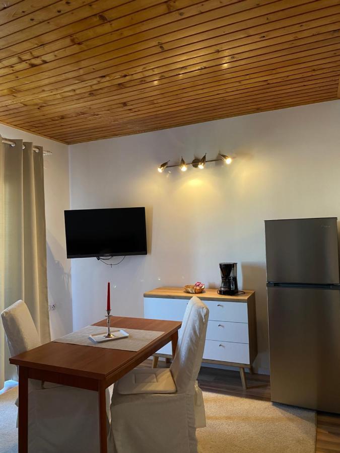 Apartment Jakovcevic 2 扎达尔 外观 照片