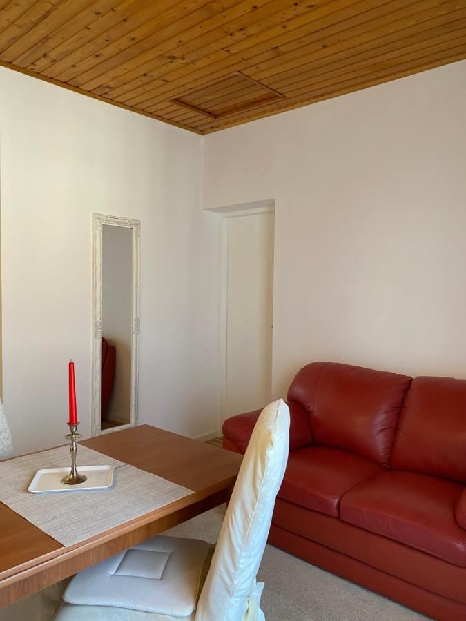 Apartment Jakovcevic 2 扎达尔 外观 照片
