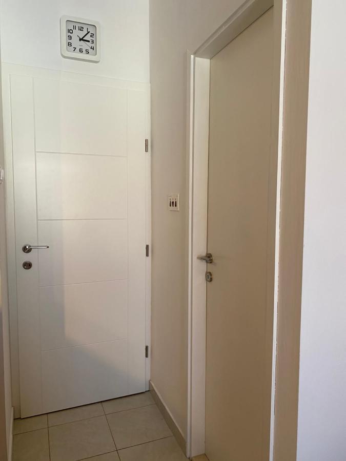 Apartment Jakovcevic 2 扎达尔 外观 照片