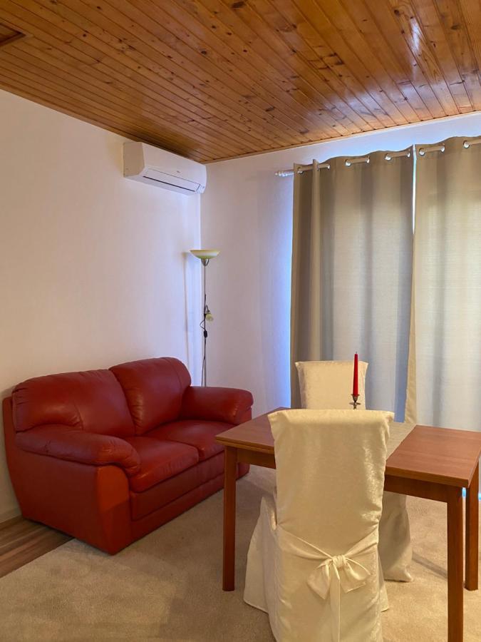 Apartment Jakovcevic 2 扎达尔 外观 照片